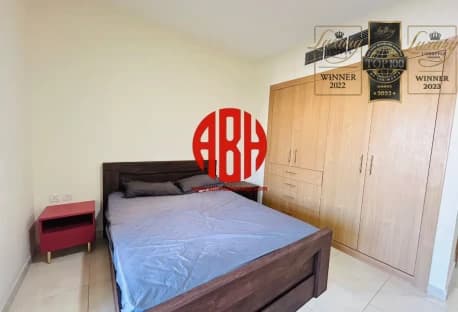 HOT DEAL | STUDIO W/ HUGE BALCONY | BILLS INCLUDED