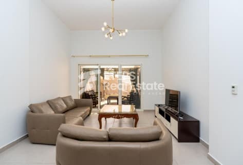 2 BHK Apartment for Sale in Lusail2 BHK Apartment