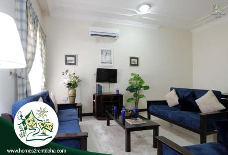 FF 1BHK ! All Inclusive ! Short and Long Term