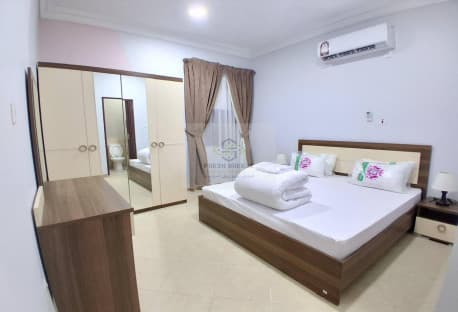 2 Bhk Spacious size in Mansora including Bills