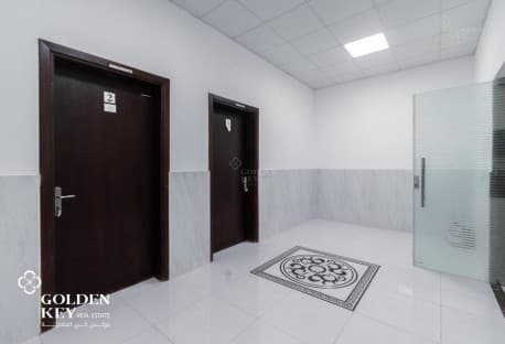 Affordable | 14 Office for Rent| Prime Location