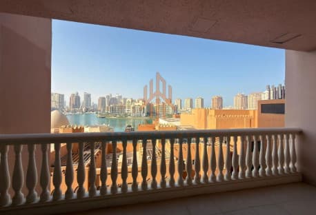 Full Sea View | 2BR | Fully Furnished | Title Deed