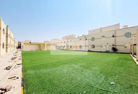 5 BHK | Compound Villa | Ain Khalid |