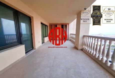 SPACIOUS 2 BEDROOMS | HUGE BALCONY | TOP AMENITIES