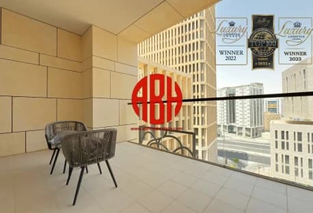 CORPORATE DEAL | 3BDR + MAID| BALCONY | BILLS DONE