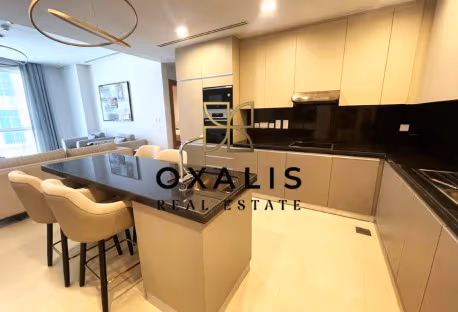 BILLS INCLUDED | RELAXING 1 BDR FULLY FURNISHED