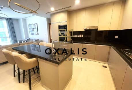 BILLS INCLUDED | RELAXING 1 BDR FULLY FURNISHED
