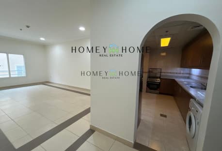 1-bedroom apartment for rent in Alsadd