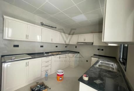 Brand New 6BR Villa | Private Pool | Elevator