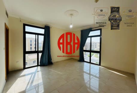MODERN LIVING | SPACIOUS 2 BEDROOMS + BALCONY