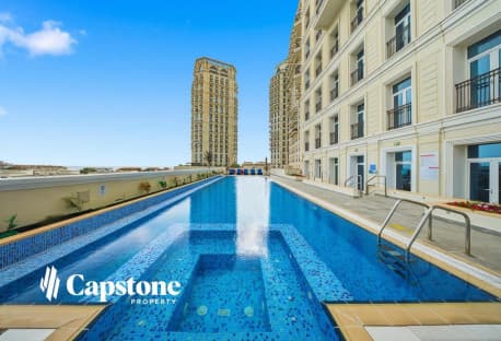 BILLS INCLUDED | 3BR+M | 6 BALCONIES