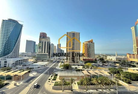 PRIME LOCATION | NICE VIEW | 2 BR FF APARTMENT