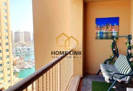 SPACIOUS AND ELEGANT 1+OFFICE APARTMENT | FOR SALE
