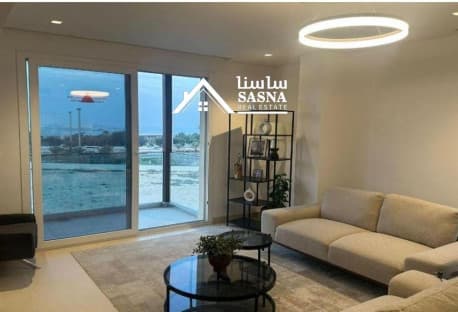 1BR | FULLY FURNISHED | FOR RENT | CORNICHE