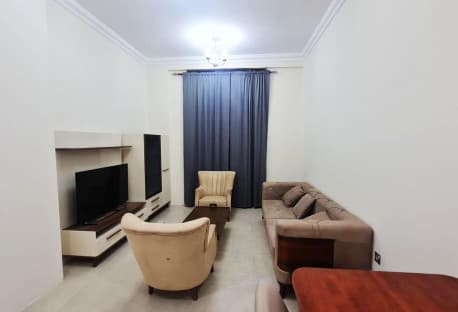 2 BEDROOMS | BILLS EXCLUDED | FULLY OR SEMI OPTION