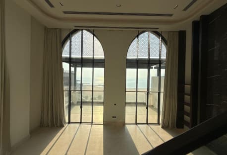 Own a 4 BHK+Maids Duplex - Free Hold/ Installments