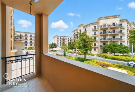 Affordable Unfurnished 2BHK For Sale| Fox Hills