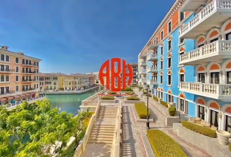 LEASED APARTMENT | SPACIUOS 1-BDR | QANAT QARTIER