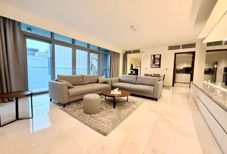 NICE AND MODERN / ONE BEDROOM / INCLUDING BILLS