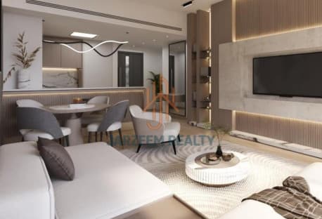 3BR | Maid's Room | FF | Balcony | Payment Plan