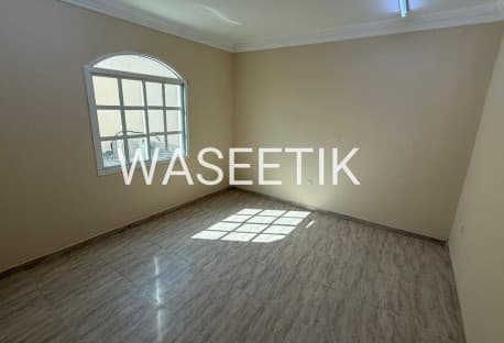 Rent in a Residential Compound – 1 BHK –Ain Khaled