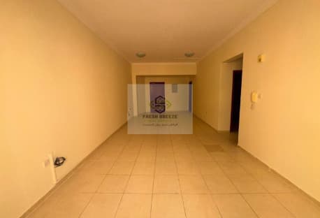 2BHK UN-FURNISHED SPECIOUS APARTMENT IN MUNTAZA