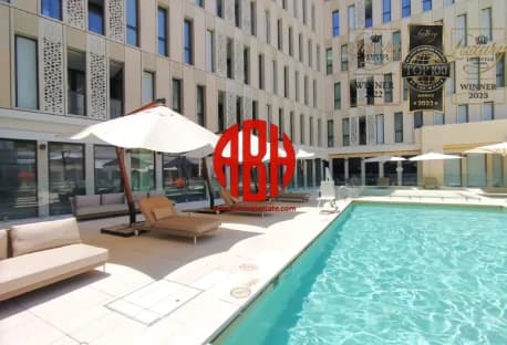BILLS DONE | LUXURY 2-BR FURNISHED | NO AGENCY FEE