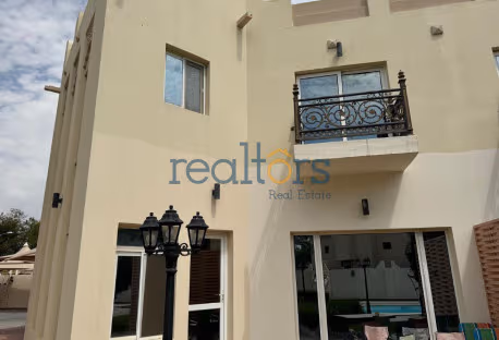 3 BED WITH STORAGE VILLA SF INCLUDING BILLS & MNTC