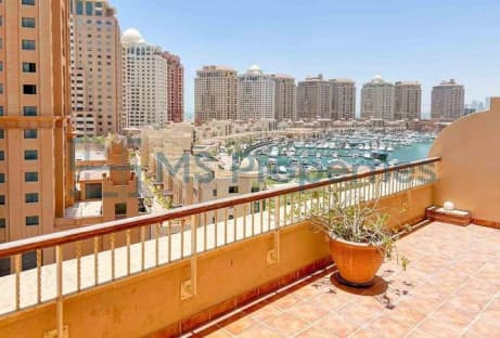 Great Investment | 2BHK Apartment | Balcony View