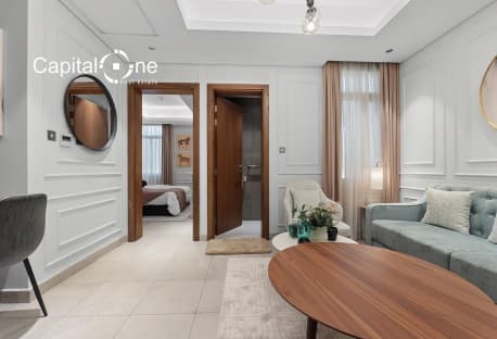 NO AGENCY FEE | BILLS INCLUDED plus WIFI | 1 BHK