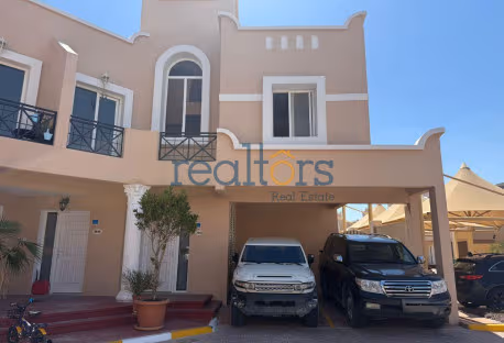 No Commission 3BR with Balconies in Abu Hamour