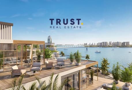 Luxurious Apartment on Island - Bitcoin Payment