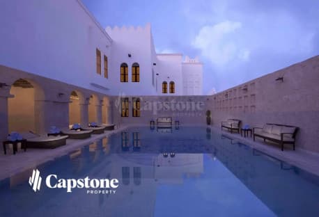RARE 3BR+M | ALL BILLS INCLUDED | SOUQ WAQIF