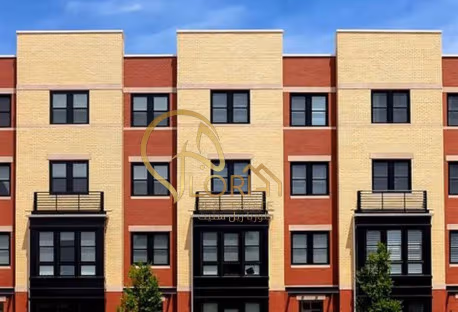 Brand New Building in Al Saad For Investment