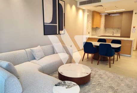 1 BHK FURNISHED APARTMENT FOR RENT | FOXHILLS