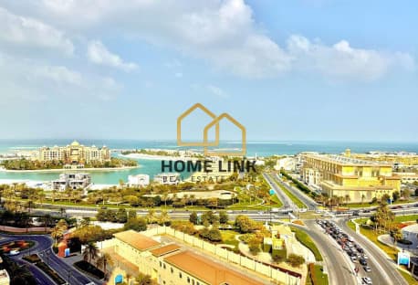 HEAD TURNING VIEW | SEMI FURNISHED 2 BHK + BALCONY