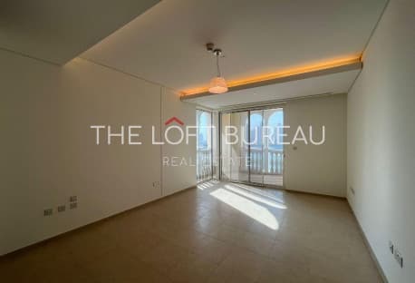 2 BD + MAIDS | 3 BALCONIES || FULL BEACH VIEWS