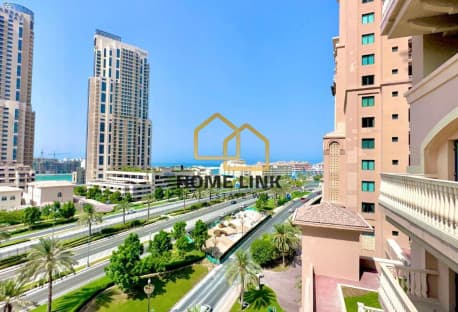 GREAT OFFER | 1BR FULLY FURNISHED | PORTO ARABIA