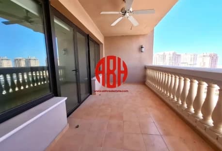 SPACIOUS 3 BDR W/ HUGE BALCONY | AMAZING AMENITIES