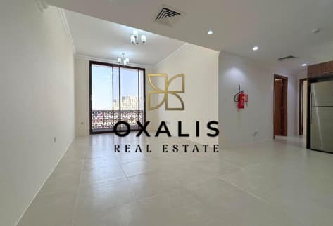 OPEN LAYOUT 2BHK SEMI FURNISHED | AMENITIES ACCESS