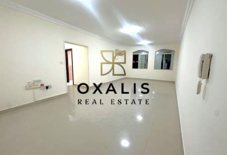 LAST UNIT | IMPRESSIVE 2 BHK APARTMENT UNFURNISHED