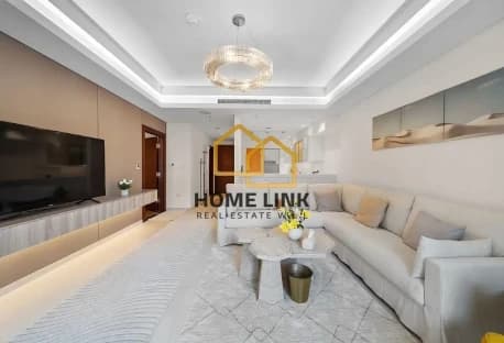 GREAT OFFER | LUXURY 1 BHK APARTMENT FOR SALE