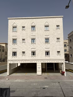 BRAND NEW FAMILY 1BHK & 2BHK APARMENTS AT AL NASSER NEAR MIRQAB MALL