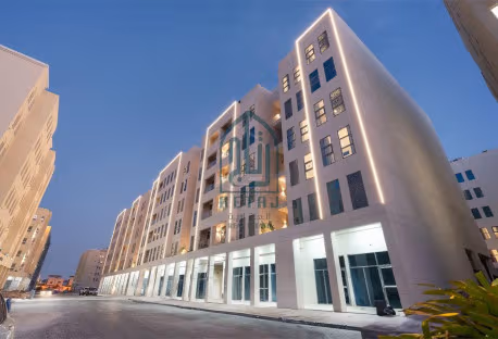 Luxury 2BR Apartments | Ready to Move | Alwaab