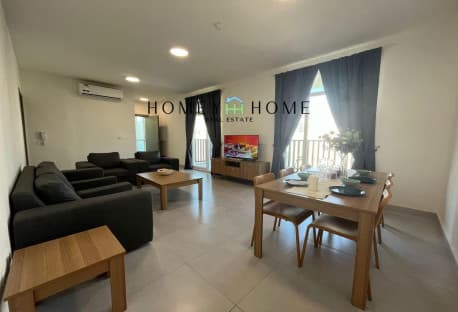 4 Months free: 3-bedrooms apartment for rent
