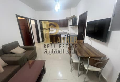 Fully Furnished Apartment for Rent in Al Muntazah.