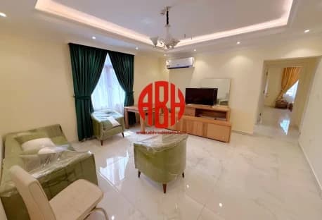 BILLS INCLUDED | 4 BDR FURNISHED | 2 LIVING ROOMS
