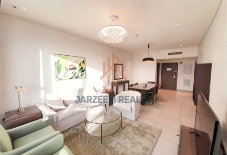 Bills Included | 2BR | Fully Furnished