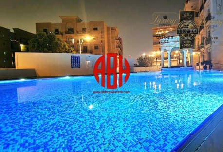 BILLS FREE |STUNNING 1 BEDROOM |PREMIUM FACILITIES