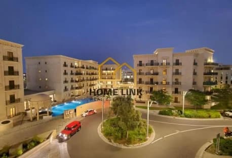 LOW PRICE | FULLY FURNISHED 1 BEDROOM IN FOXHILLS